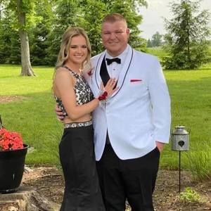 Meet your Posher, Josie